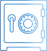 VaultTube Logo